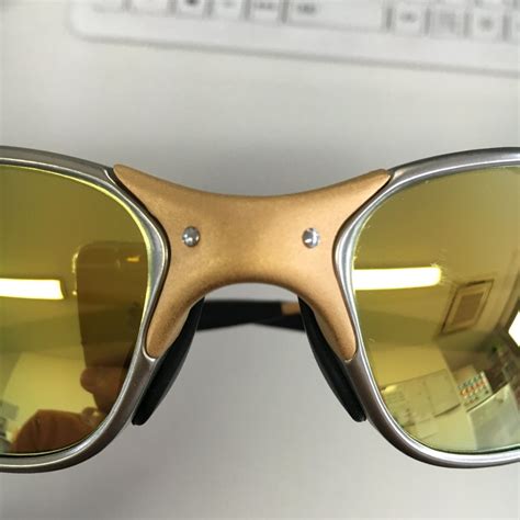 oakley xx metal